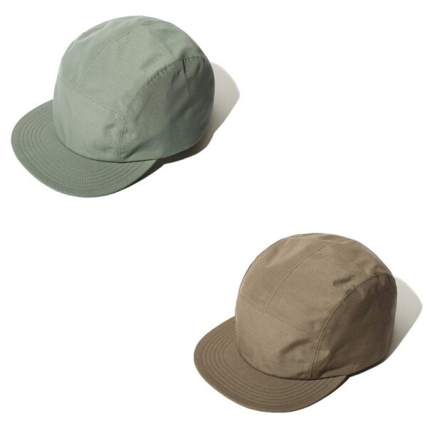 Snow Peak 2L Rain Cap 難燃帽 AC-21AU003_01