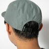 Snow Peak FR 2L Rain Cap 難燃帽 / 棒球帽 / 飛行帽 / AC-21AU003