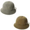 Snow Peak TAKIBI Bucket Hat漁夫帽 AC-21AU101_01