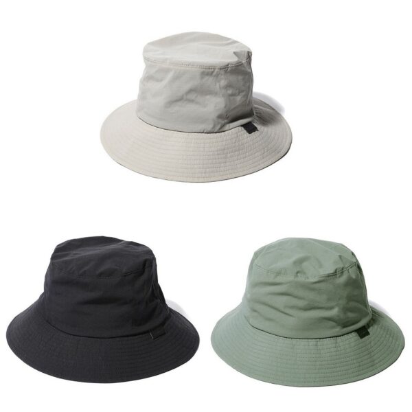 Snow Peak Travel Hat漁夫帽 One AC-21SU003_01