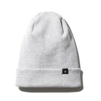 AC-21SU005LGY Snow Peak 棉質混紡速桿水手帽 One AC-21SU005LGY_01