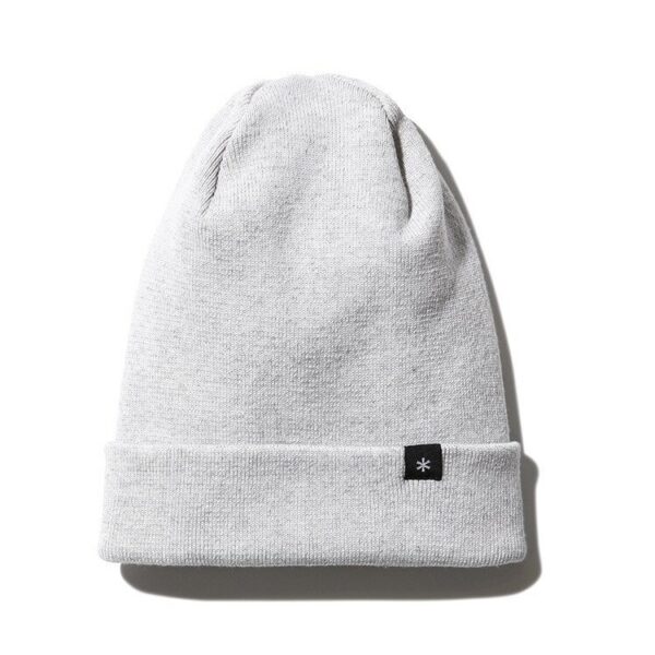 Snow Peak 棉質混紡速桿水手帽 One AC-21SU005LGY_01
