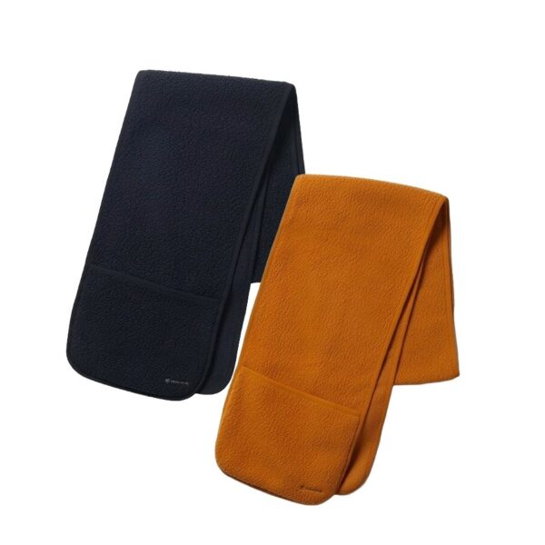 Snow Peak Thermal Boa 刷毛圍巾 AC-24AU005_01