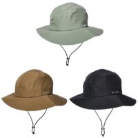 AC-24SU00301 Snow Peak GORE-TEX防水漁夫帽 AC-24SU00301_01