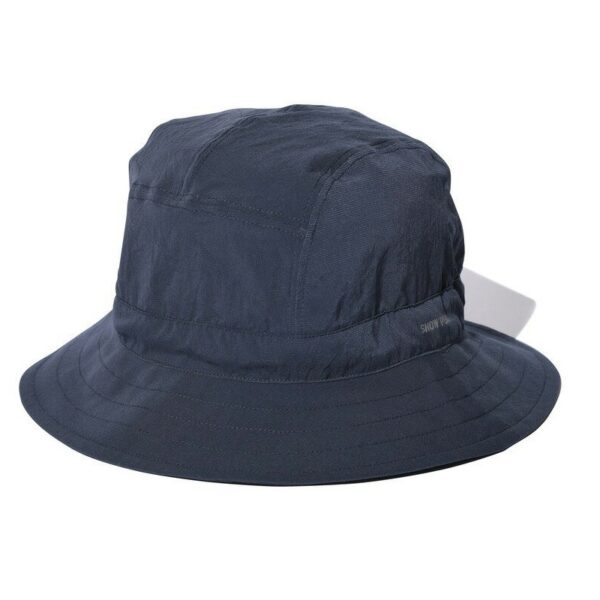 Snow Peak 透氣快乾漁夫帽 AC-24SU00601NV_01