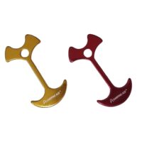 ARC-113-2 Camping Ace 野樂 魚骨釘 6入 ARC-113-2_01