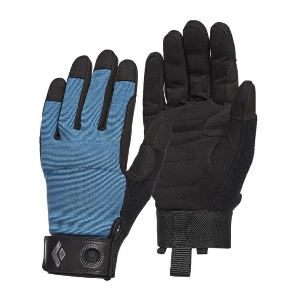 lack Diamond 男 Crag耐磨確保手套 BD801863_01