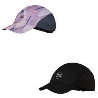 Buff 專業跑帽 BF128609 _01