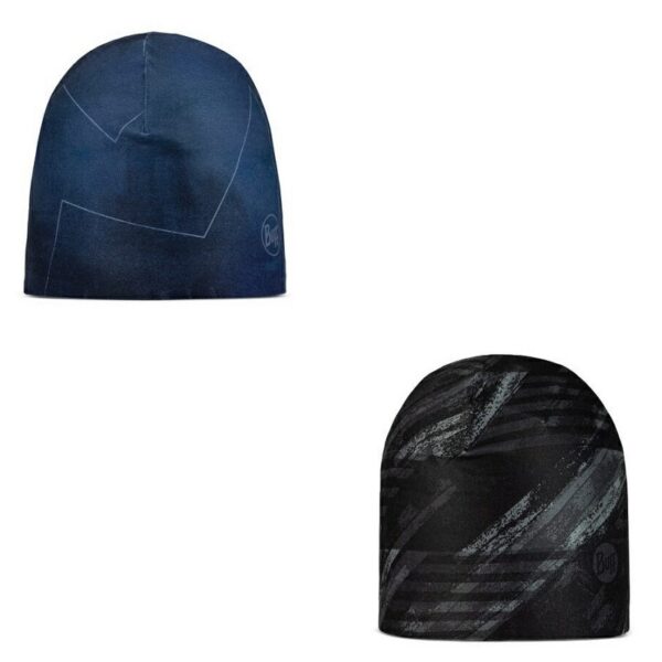 Buff 動態禦寒保暖帽 BF134671_01