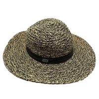 The North Face 遮陽草帽 黑 CGW9JK3_01