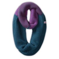 The North Face 編織保暖圍巾 CLM6BKS_01