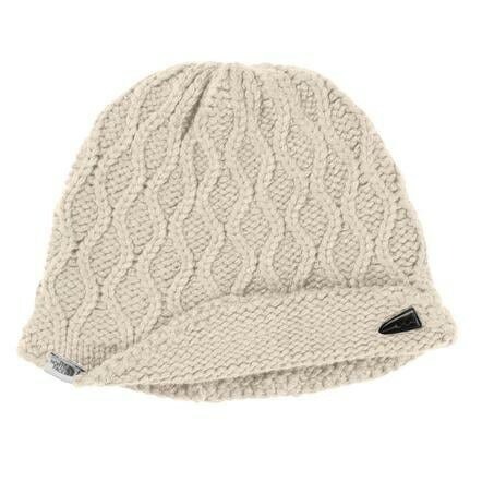 The North Face 編織保暖帽 CLM911P_01