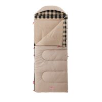 Coleman 多層睡袋 CM-15987_01