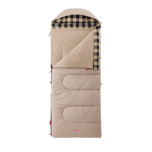 Coleman 多層睡袋 CM-15987_01