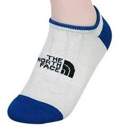 The North Face Coolmax低筒襪 NF0A2RSIEFY_01