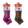 The North Face 中性 Coolmax中筒襪　NF0A2XY_01