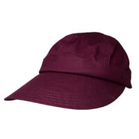 The North Face 梭織帽 NF0A2ZCXHBM_01