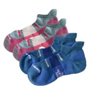 NF0A3CNN The North Face 中性 SmartWool 諾羊毛 輕量舒適低筒襪 NF0A3CNN_01