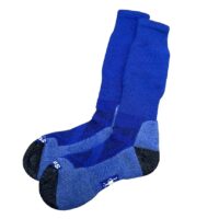 NF0A3RJVKH0 The North Face Smart Wool 中厚舒適保暖長筒襪 NF0A3RJVKH0_01