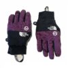 The North Face 中性 summit保暖手套 NF0A52SQGP5_01