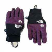 NF0A52SQGP5 The North Face 中性 summit保暖手套 NF0A52SQGP5_01