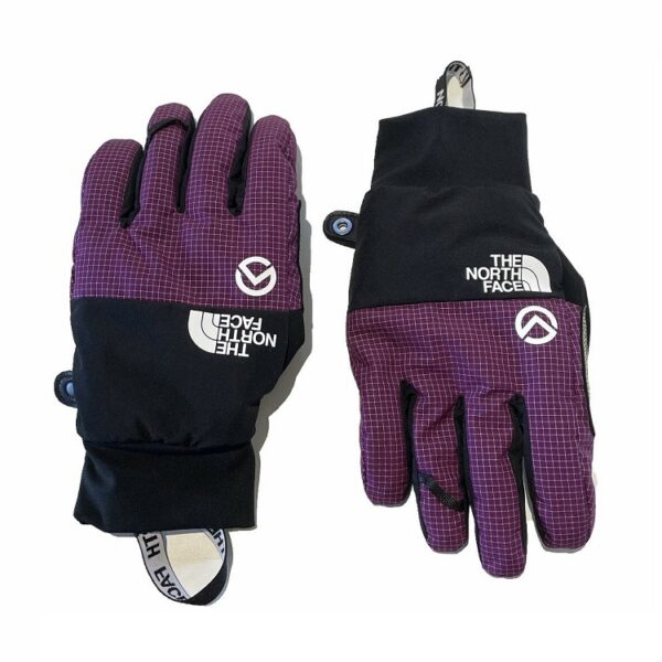 The North Face 中性 summit保暖手套 NF0A52SQGP5_01