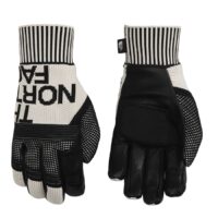 NF0A55JPR0G The North Face 中性 Summit觸屏針織皮革手套 NF0A55JPR0G_01