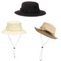 The North Face 快乾透氣40+漁夫帽 NF0A5FXF_01