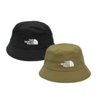 NF0A5FXK The North Face 防水Logo調節拉繩漁夫帽 NF0A5FXK_01