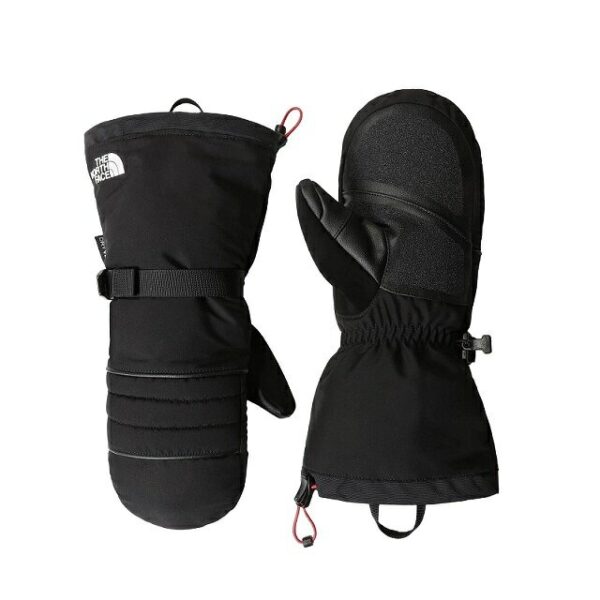 The North Face 女 DV滑雪保暖手套 NF0A7RGXJK3_01