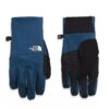 The North Face 男 防風觸屏保暖手套 NF0A7RHEHDC_01