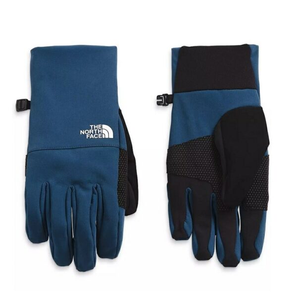 The North Face 男 防風觸屏保暖手套 NF0A7RHEHDC_01