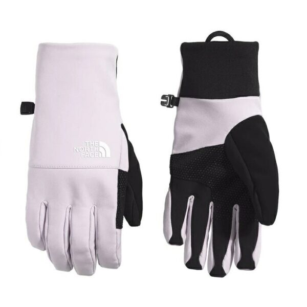 The North Face 女 防風觸屏保暖手套 NF0A7RHF6S1_01