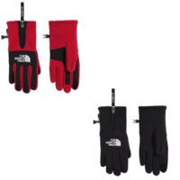 NF0A7RJB The North Face 中性 觸屏刷毛保暖手套 NF0A7RJB_01