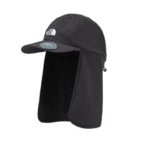 NF0A7WH1JK3 The North Face 中性 經典Logo遮罩棒球帽 NF0A7WH1JK3_01