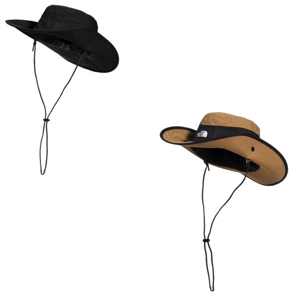 NF0A7WH8 The North Face 防水防風防曬透氣遮陽帽 NF0A7WH8_01