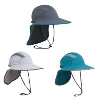 Sunday Afternoons 抗UV防潑透氣護頸帽 SAS2A01392B_01