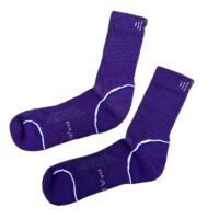 Smartwool 童 PhD 全筒薄戶外襪 SW396-532 _01