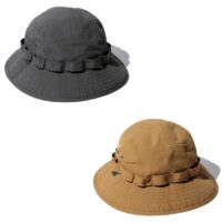 Snow Peak TAKIBI防潑圓盤帽 UG-857_01