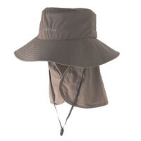 W1037-62 Wildland 荒野 中性 抗UV可脫式功能遮陽帽 W1037-62_01