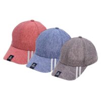 W1052 Wildland 荒野 中童抗UV棒球帽 W1052_01