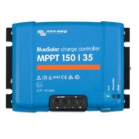 Victron Energy BlueSolar MPPT 太陽能充電控制器 150/35 SCC020035000_01