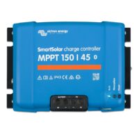 Victron Energy SmartSolar MPPT 太陽能充電控制器 150/45 SCC115045212_01