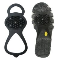 Adisi 葫蘆型防滑釘鞋套 AS14150_01