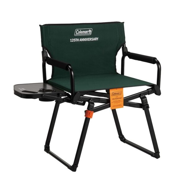 CM-34389 Coleman 125周年 NX甲板椅 CM-34389_01