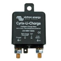 Victron Cyrix Li-ion 電瓶整合器 120A系列 CYR010120430_01