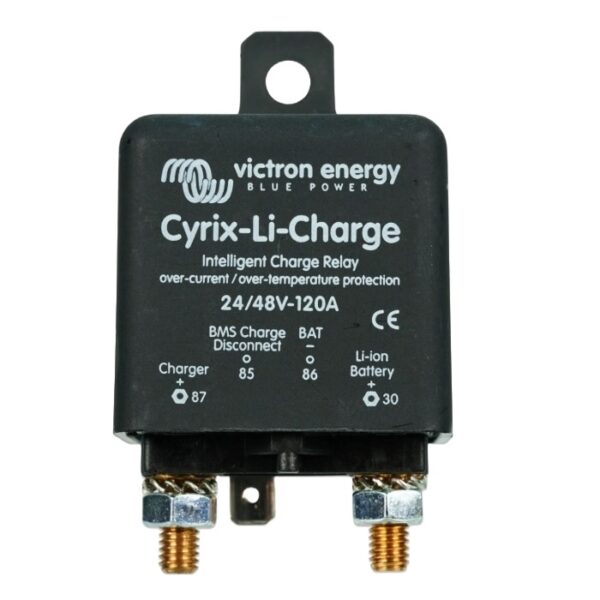 CYR010120430 Victron Cyrix Li-ion 電瓶整合器 120A系列 CYR010120430_01
