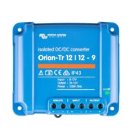 victron Orion-Tr 隔離直流變壓器 12/12-9 ORI121210110_01