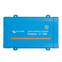 Victron Inverter VE.Direct 逆變器 12/250 24/250 PIN122510500_01