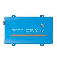 Victron VE.Direct 逆變器 24/250 24/800 PIN242510500_01